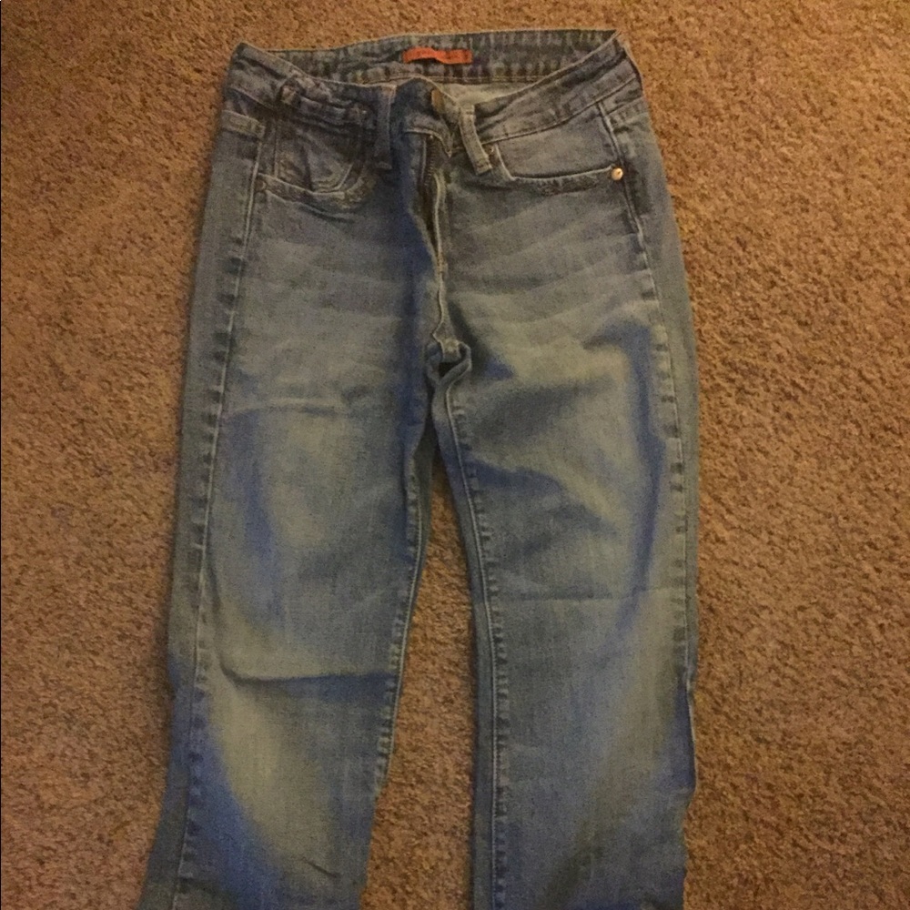 Vigoss jeans